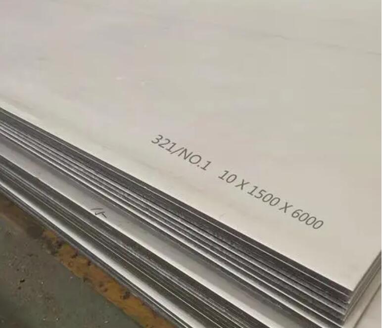 鱼峰321不锈钢板