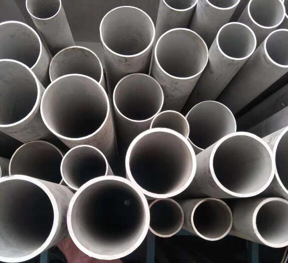 鱼峰321不锈钢管