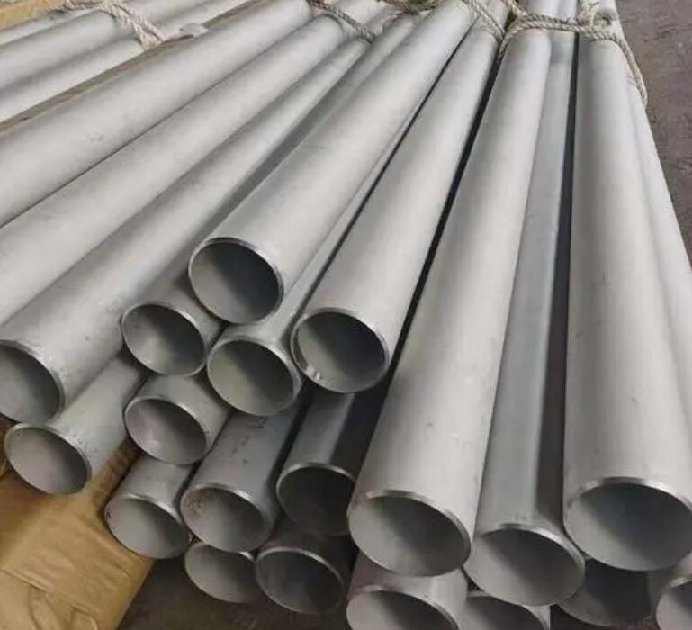 鱼峰304不锈钢管