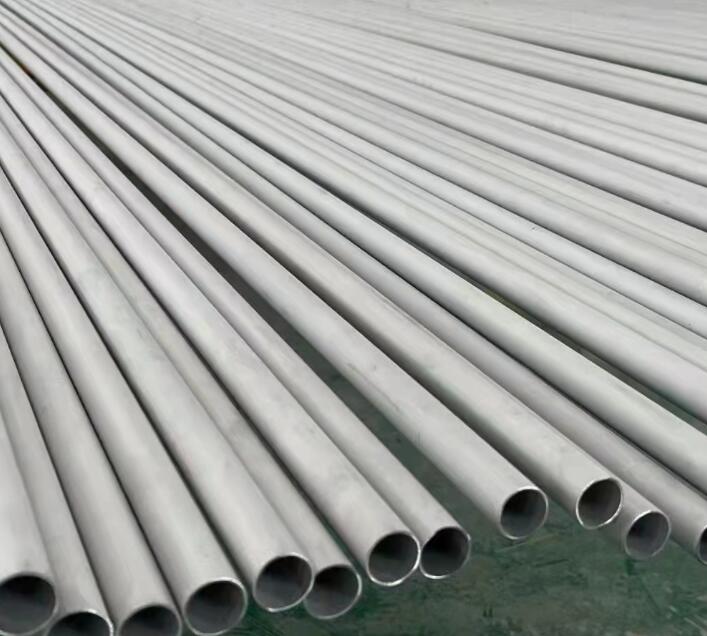 鱼峰441不锈钢管