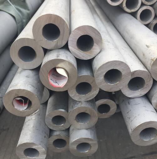 鱼峰321不锈钢管