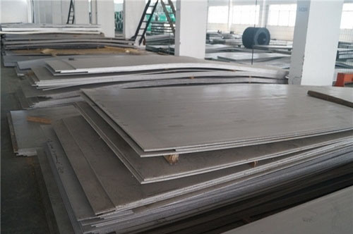 鱼峰304不锈钢板