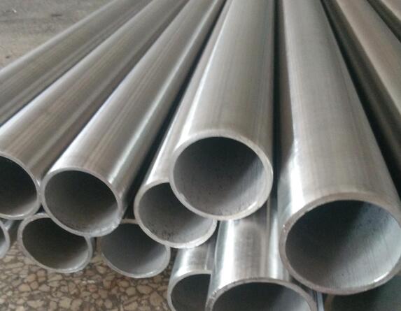 鱼峰321不锈钢管