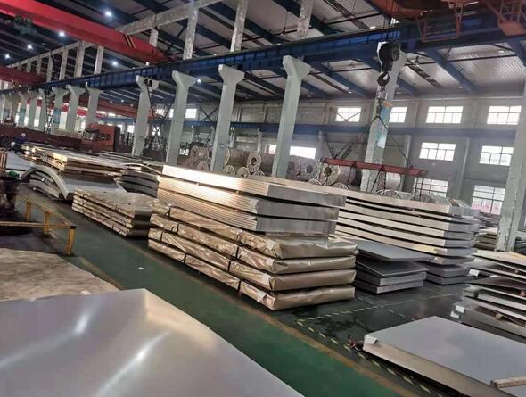 鱼峰321不锈钢板