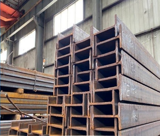 鱼峰Q420C工字型钢