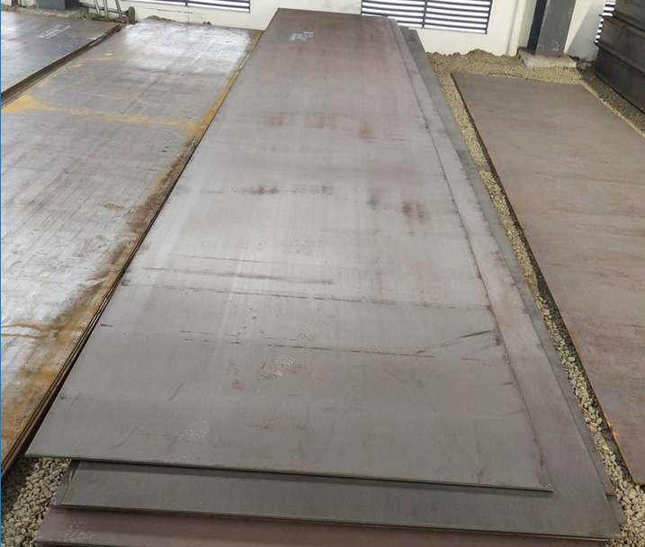 鱼峰Q420GJD镀锌板