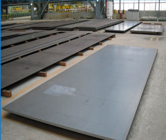 鱼峰NM450C耐磨板