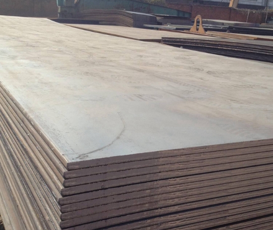 鱼峰NM400耐磨板