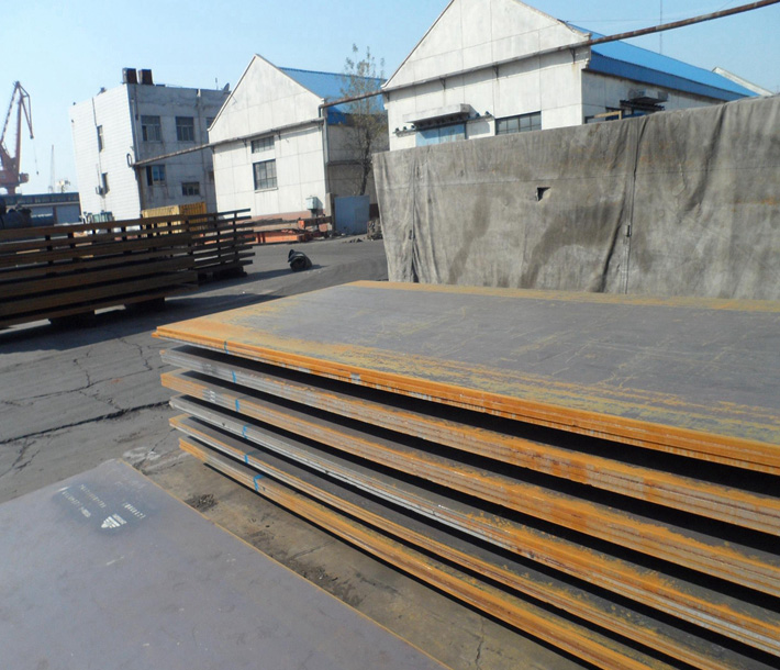 鱼峰SA210C镀锌板